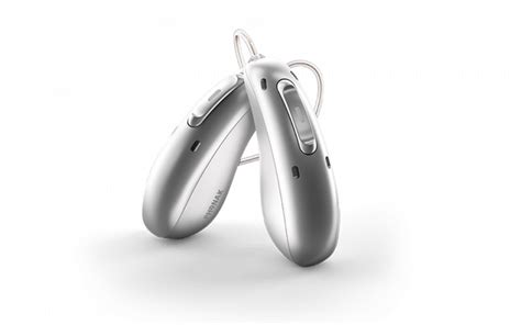 Phonak Audeo Lumity Hearing Aids