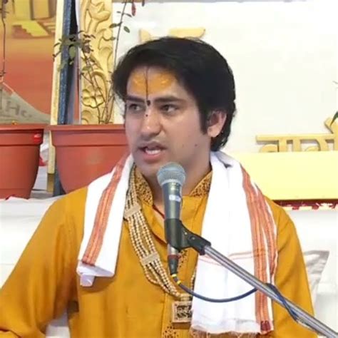 बागेश्वर धाम के सुप्रसिद्ध पंडित धीरेन्द्र कृष्ण शास्त्री ने मां बगलामुखी के अनुष्ठान के बारे