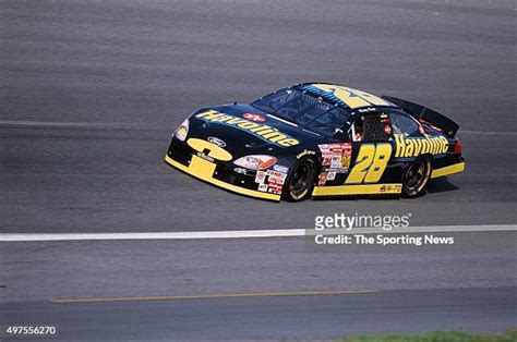 Ricky Rudd Nascar Photos and Premium High Res Pictures - Getty Images