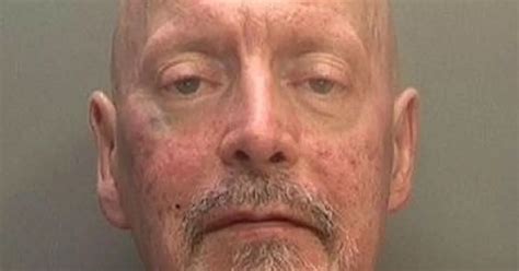 Prolific Birmingham Sex Offender Jailed For Sharing Indecent Images And Abusing Teen