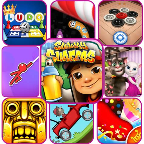 game  games apps  google play