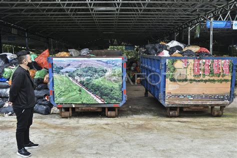 PAMERAN FOTO BEKASI KOTA KITA ANTARA Foto