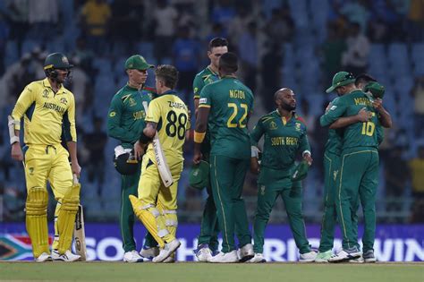 ODI Records At Eden Gardens Kolkata Ahead Of South Africa Vs Australia