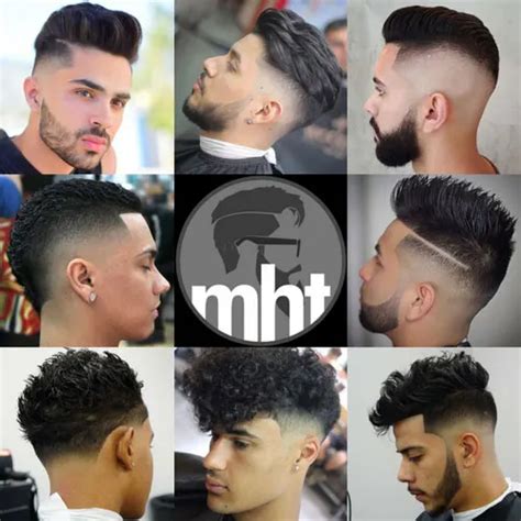 Mexican Hair Top 19 Mexican Haircuts For Guys 2023 Guide