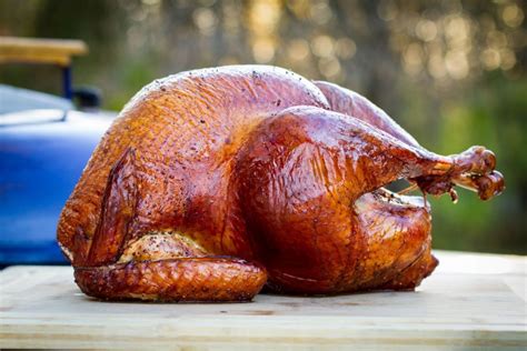 Thanksgiving Grill: Ultimate smoked turkey without a smoker | Grillax ...