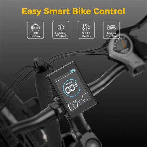 11 Pros Cons Of The Jasion EB5 Plus Electric Bike Review 2025