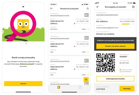 Inpost - Cała prawda - jak pracują kurierzy w InPost | InPost - Parcels ...