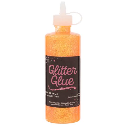 Glitter Glue Hobby Lobby 2253839