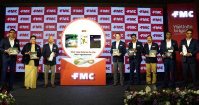 FMC Launches Ambriva Herbicide For Wheat Farmers In India