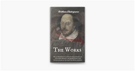 ‎The Works by William Shakespeare on Apple Books