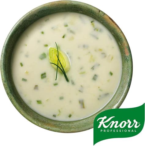 Knorr Classic Cream Soup Mix Portions Makes L All Flavors