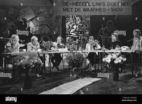 Andree Van Es Hi Res Stock Photography And Images Alamy