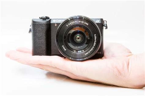 Sony A5100 Review | Photography Blog