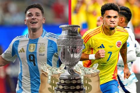 Argentina vs Colombia Análisis completo de apuestas y pronósticos