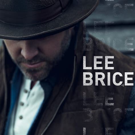 ‎Lee Brice - Album by Lee Brice - Apple Music