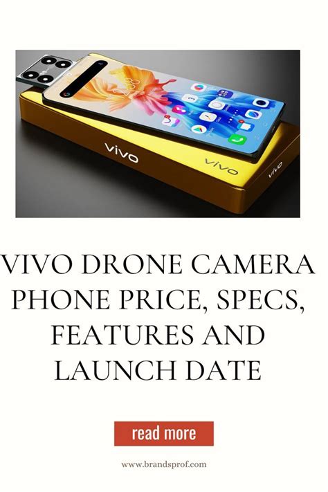 Vivo Drone Camera Phone Price, Specs, Features and Launch Date in 2022 | Drone camera, Camera ...