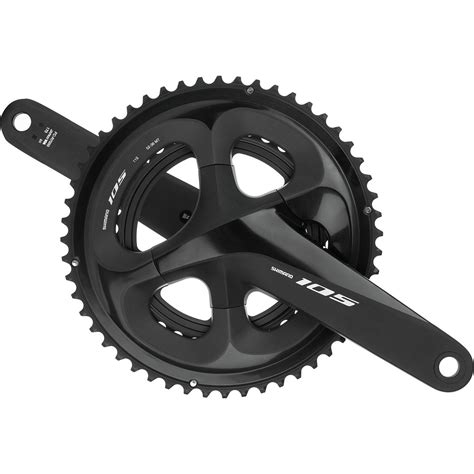 Shimano 105 Fc R7000 Crankset Bike