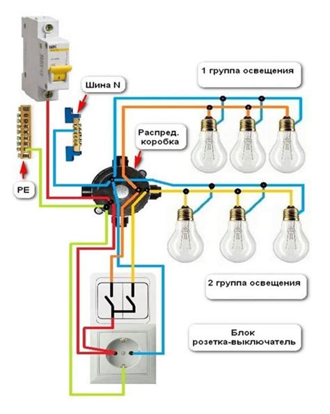 Как подключить выключатель от розетки, как сделать розетку от выключателя