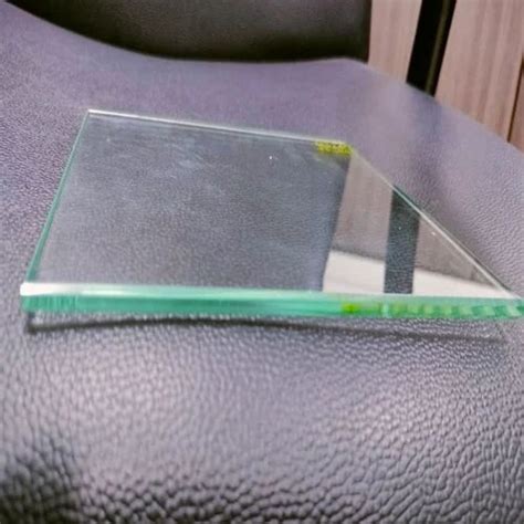 5mm Clear Toughened Glass At ₹ 70 Sq Ft Toughened Safety Glass In Sanand Id 2852586953512