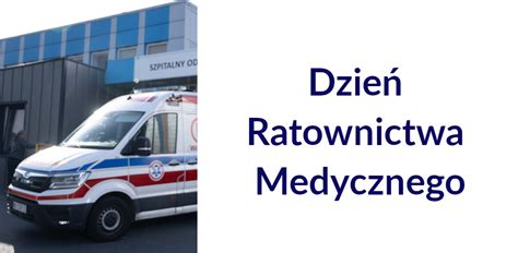 Mazowiecki Szpital Br Dnowski Pa Dziernika Dzie Ratownictwa