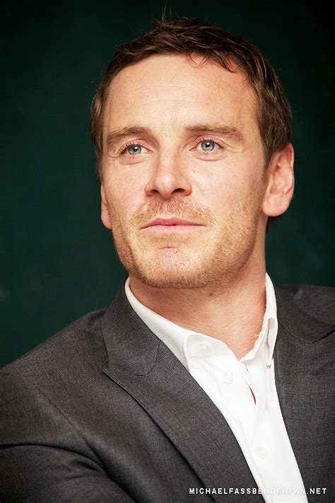 Michael Fassbender Fan Net Michaelfassbender En El Photocall The Counselor