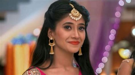 Yeh Rishta Kya Kehlata Hai 15 October 2024 Avie Melina