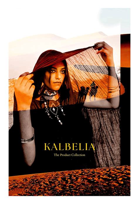 Kalbelia A Product Collection On Behance
