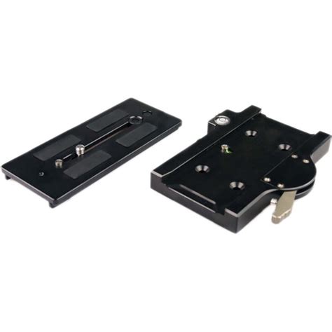 Lanparte Qrp Quick Release Base Plate Price In Pakistan