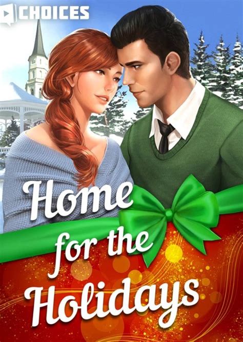 Home For The Holidays Fan Casting On Mycast