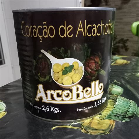 Arco bello Coração de alcachofra Reviews abillion