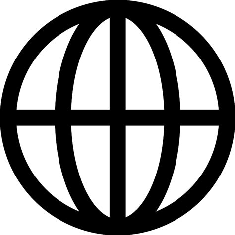 International Vector Svg Icon Svg Repo