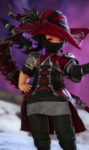 Reaper of Souls | Eorzea Collection