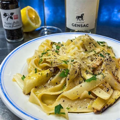 Erbsen Pasta Mit Blumenkohl Alfredo Ana Nina Artofit