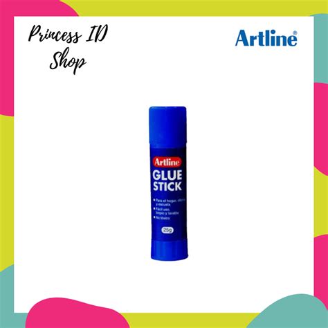 ARTLINE LEM GLUE STICK 25GR EG 25 Lazada Indonesia