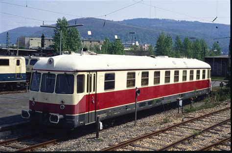 Deutsche Bahn Baureihe 633 (VT33.8)