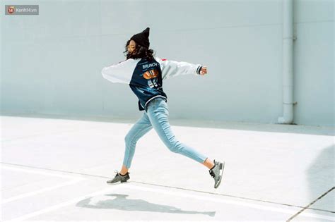 Sướng mắt ngắm street style ngập tràn xu hướng hot của giới trẻ miền