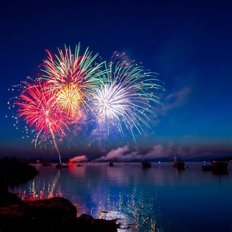 Where To Watch The Fourth Of July Fireworks In Sarasota Manatee