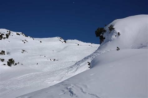 Foto Gratis Neve Cresta Altitudine Inverno Montagna Freddo