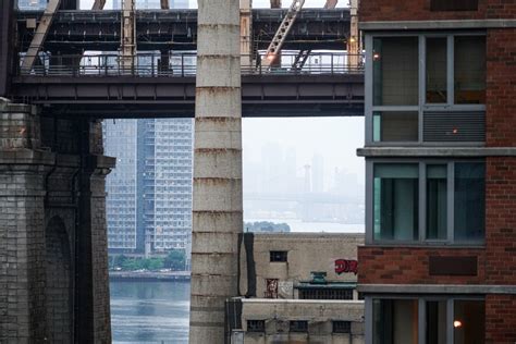 FotoRevista Sencillamente Fotos Niebla En Manhattan II De Carlos