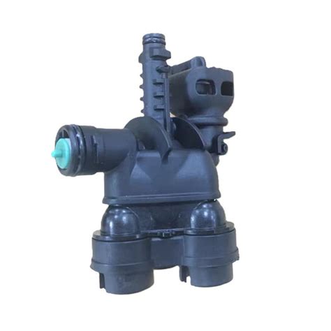 Помпа в сборе Karcher K2-K3 4.551-159.3 - купить в интернет-магазине ...