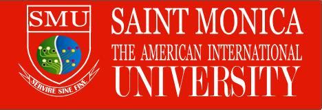 Saint Monica University - Alchetron, the free social encyclopedia