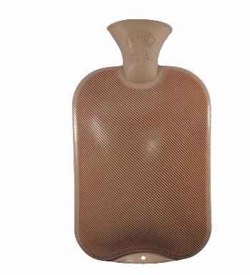 Fashy Hot Water Bottle
