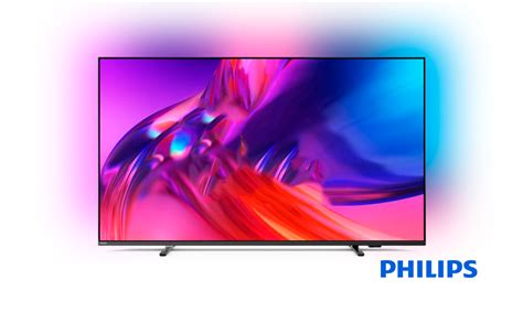 Philips 85 The One 4K TV With Ambilight 85PUS8818 Tabletsandmore