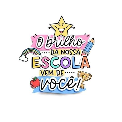 Aula Frases Sobre Escola Dia Dos Professores Frases Para