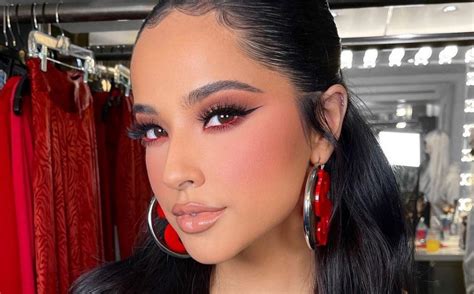 Quién Es Alejandra Gomez Mamá De Becky G Fama