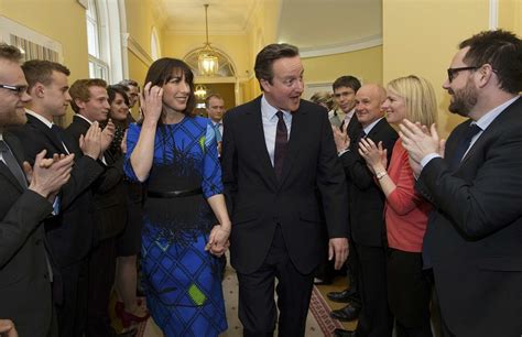 EDITORIAL: A new era in British politics