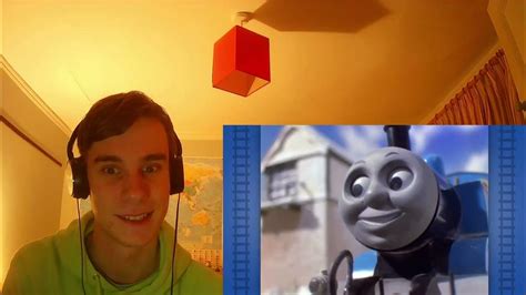 Thomas And Friends Season 1 1984 In Retrospect — The Thomas Retrospective Reaction Youtube