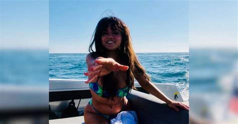 Selena Gomez S Hottest Moments Exposed From Bikini Pics To Glam Selfies