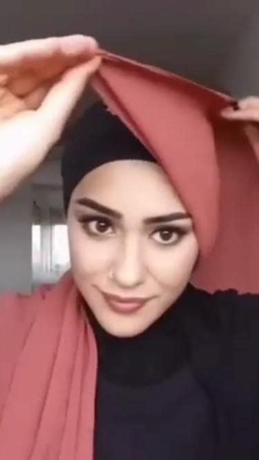 Hijab Tutorial Simple Hijab Tutorial Hijab Tutorial Simple Hijab