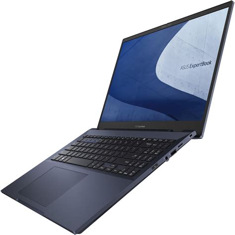 Zleti Laptop Asus Expertbook B B Cba Intel Core I P